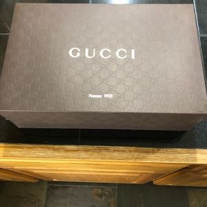 Authentic Gucci Handbag